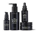 Caldera + Lab Regimen + Eye Defense Bund