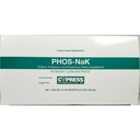 MCK27102700 - Cypress Pharmaceutical Phos- NaK Dietary Supplement Naatrium/ Kaalium/ Fosfor 160 mg – 280 mg – 250 mg Unit Dose, Oral Powder Concentrate Packet Fruit Maitse