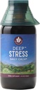WishGarden Taimed Sügav Stress Ashwagandha - Taimepõhine Vedel Taimne Neerupealiste Abilisa Ashwagandha Juure ja Powerhouse Adaptogeenid Stressi leevendamiseks, Kiiretoimeline Stress Tinktuur, 4oz