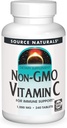 ALLIKAS LOODUSED Mitte-GMO C-vitamiini tablett, 240 loend