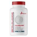 Metaboolne toitumine Beeta-alaniin, 100 grammi, pulber