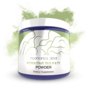 Nootropics Depot Agmatine Sulfate Pulber | 250 Grams | Energialisandi | Aminohappe derivatiiv | Toetab füüsilist tugevust ja treeningu taastumist | Lämmastikoksiidi Booster