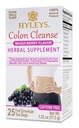 Hyleys Colon Cleanse Tee Maqui Berry Maitse - 25 teekotid (1 pakend)