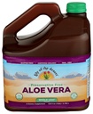 Lily Of Desert Aloe Vera Gel, Terve Leht, Filtreeritud, 1 Krahv