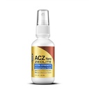 Tulemused RNA ACZ Nano Advanced Cellular Zeolite Extra Tugevus | Great for Total Body Detoxification and Immune System Health (2 Ounce)