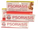 Dr Sheffields Psoriaas 2% Salitsükliline hape, ravim niisutaja (2. pakendis)