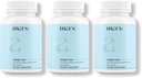 GHC Natural Surge Max Caps | Powered with Shilajit, Safed Musli & Gokshura | 60 kapslit (pakk 3)