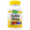 FATURE'S Way Koline 500mg 100 tabletti