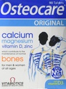 Osteocare 90 tabletti