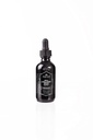Svasthya Body & Mind Orgaaniline Amla Castor Oil - Külm pressitud ripsmete ja kulmude kasvu jaoks - Lash Seerum pikemaks, paksemaks ripsmed - juuste kasvu õli Amla jaoks paksemaks, tervislikumaks juuksed