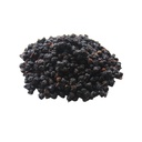 Kuivatatud terved Elderberries Sertifitseeritud Orgaaniline Elderberry Sambucus Nigra Kiiritamata Mitte-GMO Tee oma Elderberry siirup