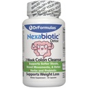 DrFormulas Probiootikumid Naistele Kaalulangus | Mehed Ja Naised Colon Puhastada Detox | Neksabiootiline 2 Nädala Kiired Ja Kiired Pillid, Toidulisandid (Mitte Tee)