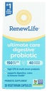 PROBIOOTILINE 150B ULTMT hooldus