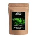 Organic Noble Kava Root Powder 100% Pure Natural 200 Gram / 7,05 oz