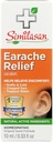 Similasan Earache Relief langeb 0,33 OZ - osta pakendeid ja SAVE (pakk 4)