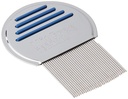Terminaator metallist Lice Comb