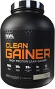 Rival Nutrition Clean Gainer - küpsised ja kreem, 5 naela