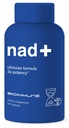 NAD+ täiendus. Eksklusiivne valem w/Patent Pending RiboYOUNGTM. Nikotiinamiid Riboside , kvertsetiin , resveratrool , Betaine NRF2 aktivaator . Vananemisvastane tõeline NAD-lisa