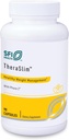 Klaire Labs SFI Health Theraslim - Faase 2 Carb Controller valem valge oa ekstrakti, et aidata blokeerida tärklised ja carb kaloreid (90 kapslit)
