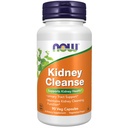 NOW Toidulisandid, Neeru Puhastamine Uva Ursi, Peterselli Seed, Apteegitilli Ja Horsetail, 90 Veg Kapsleid