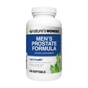 Looduse imemeeste eesnäärme valem Saw Palmetto, Beeta-Sitosterol & Lycopene, 200 Softgels, 100 päeva pakkumine
