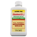 Memper, energia suurendaja, immuunsüsteemi toetus, toitumisalane täiendus 16oz