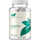 Histamiini valvuri immuunsuse tugilisa - Taimne siinus respiratoorne ja immuunsuse tugi Histamiini Blocker koos nõgeskoe C-vitamiini bromelain ja kvertsetiin kompleks - mitte-uimane (120 kapslit)