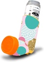 MightySkins nahk proventil HFA astma inhalaatorile - roheline kivi | Kaitsev, vastupidav ja ainulaadne Vinüül Decal wrap Cover | Lihtne rakendada, eemaldada ja muuta stiile | valmistatud USA-s
