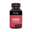 Ayurveda looduslik taimsete täiendada CARDIBI kapslid Puhas ehtne Premium kvaliteet 60 Veg kapslid (450mg) (koos Arjuna, Guggul, Punarnava, Trikatu pulber ja küüslaugu ekstrakt)
