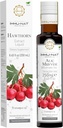 Hawthorn Berry Vedelik Täiendus (8,5oz) Kardiovaskulaarne Ja Vererõhu Toetus - Taimne Valem