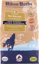 Hilton Herbs 70404 Bye Bye Itch Hobuste täiendus 1 tükk 4.4lb
