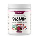 Snap Supplements Orgaaniline peedi juur lämmastikoksiidi pulber - toetab energiat ja tervislikku ringlust, 8,8 oz (30 serveerimist, 1 kuu tarnimist), segatud marja
