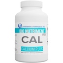 Süsteemsed valemid CAL - Calcium Plus