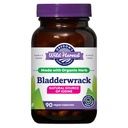 Oregoni Wild Harvest Bladderwrack Orgaaniline Mitte-GMO pullulan (Taimne allikas) Vegan Kapslid, 90 Count