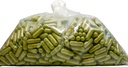 Kõrge potentsiga orgaanilised Neem Leaf kapslid 1500mg – Bulk 1000 kapslid – Neem Leaf Extract – Natural Immune Support, Detox & Skin Health – Non-GMO, Vegan, Gluteenivaba Taimne täiendus