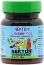 Nekton Calcium Plus - magneesiumi ja vitamiinide kaltsium 35 g / 1, 23 oz