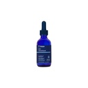 Trace Minerals Ionic Chromium 550 mcg - Toidulisandit, et toetada energia ja lihaste kasvu - Vedel tilk täiendada magneesiumi, kroomi, kloriidi ja rohkem - 2 fl oz (umbes 48 serveerimist)