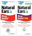 Relief Products Ring Relief Ear Drops päeval ja öösel Relief