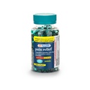 A + Health Mini Ibuprofeen 200 Mg Softgels, valu leevendaja / palaviku vähendaja (NSAID), 240 Count