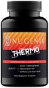 Nugenix Thermo - Thermogenic Fat Burner Supplement pillid meestele, Extreme Metabolic Accelerator, 60 Count