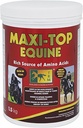 TRM Maxi-Top Horse Feed Protein and Vitamin E Supplement | Aminohapped ja antioksüdandid hobuste lihaste kasvuks ja arenguks - 3,3 naela (1,5 kg) - 3,3 naela