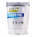 Ryno Power Carbo-Fuel Stimulant-Free Drink Mix 2lb (20 Servings) - All-Natural Pure Süsivesikute Pulber sportliku jõudluse - Vegan ja Gluteenivaba