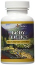 Body Biotics Bio-Identical SBO Probiootikumid Consortia, probiootikumid ja prebiootilised toidulisandid, mitte-piim, 90 kapslit