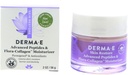 Derma E Peptides Plus kortsud Reverse Creme - 2 oz