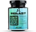Autentne Mongoolia Shilajit | Altai mägedest | Puhas Shilajit vaik | Fulvic Humic Blend looduslik allikas | Ayurvedic Rasayana noorendamine Taimne lisand | 100 GMS (3,5 Fl oz)