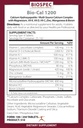 BioSpec Nutritionals Bio-Cal 1200 (250 tabletti)