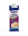 NEPRO Süsivesiku KÜLMUTATUD KODUMAADI VANILLA 8 OZ KONTEINERID