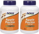 Apple Pectin 700mg 120 kapslit (2 pakendis)