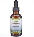 Native õiguskaitsevahendid Circu-Live - kõik looduslikud taimsed toidulisandid soodustavad verevoolu ja tervislikku ringlust, 2 Fl oz.