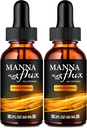 Manna flux tilgad, Mannaflux Support Supplement Vedel tilgad - maksimaalne tugevus, Manna Flux Health & Wellness tilgad, Mannaflux Kõik looduslik valem, Manna Flux Vedel tilgad Reviews (2 Pack)
